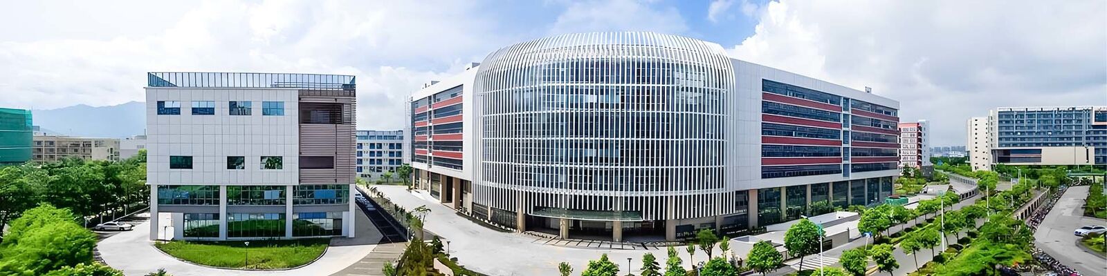 Κίνα Shenzhen Haodexin Electronic Technology Co., Ltd.